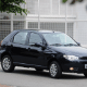 Fiat Palio Fire 1.0 Flex 2014 - Murilo Góes/UOL