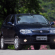 Fiat Palio Fire 1.0 Flex 2014 - Murilo Góes/UOL