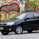 Fiat Palio Fire 1.0 Flex 2014 - Murilo Góes/UOL