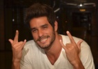 Diego diz que carinho dos fãs vale mais do que estar com "bando de cobras" - Frederico Rozario/Divulgação/TV Globo