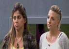 Clara critica Marcelo e Tatiele; e Vanessa diz que ficou com dó de Cássio - Reprodução/TV Globo