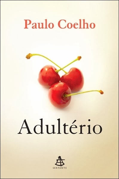 25.mar.2014 - Novo livro de Paulo Coelho, "Adultério", tem lançamento marcado para abril - undefined