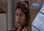 Clara e Vanessa temem volta de Marcelo do 15º paredão - Reprodução/TV Globo