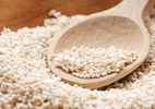 Fonte de cálcio, amplia músculos: os benefícios da semente de amaranto - Getty Images