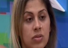 "Tenho certeza que vocês duas vão posar nuas juntas", Angela sobre Clanessa - Reprodução/TV Globo