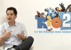 "Rio 2" fica em 2º na bilheteria dos EUA; filme de Jonny Depp decepciona - Reprodução