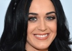 Katy Perry e Rob Ackroyd são vistos aos beijos em festa, diz jornal - Getty Images