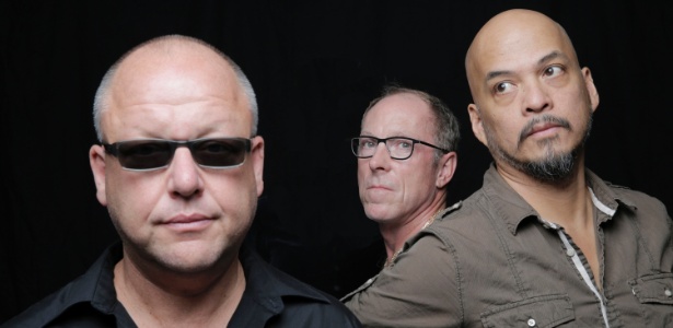 Pixies disponibiliza novo álbum, "Indie Cindy", para audição em streaming - Divulgação