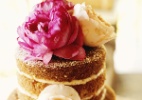 Veja quais são os bolos ideais para agradar noivas de diferentes estilos - Getty Images/iStockphoto