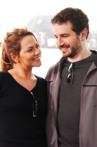 Em 2006, na novela "Páginas da Vida", de Manoel Carlos, Tânia Mara emplacou o sucesso "Se Quiser", tema do casal  Isabel e Renato
