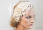 Vai casar? Confira as tendências e dicas de penteados para noivas - Reprodução/Pinterest