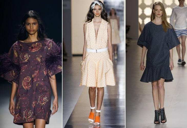 Promessas da temporada de Verão 2015 - UOL