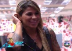 Público do UOL preferia eliminação de Vanessa no último paredão do "BBB14" - Reprodução/TV Globo