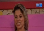 Vanessa compara as três finalistas do "BBB14" com "As Panteras" - Reprodução/TV Globo