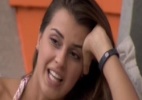 Angela revela que já se relacionou com ex-MTV Bento Ribeiro - Reprodução/TV Globo