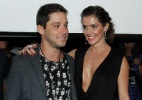 Deborah Secco termina namoro de sete meses com ator - Foto Rio News