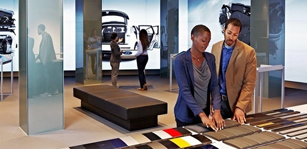 Varejo Online Audi City - Divulgação - Divulgação