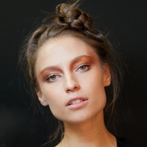 Make cobre - Patrícia Araújo/UOL - Patrícia Araújo/UOL