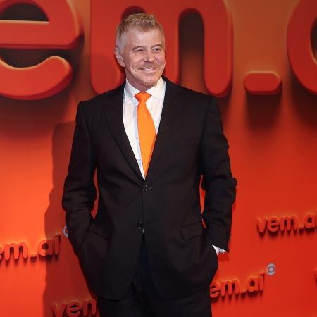 Miguel Falabella - Foto Rio News - Foto Rio News