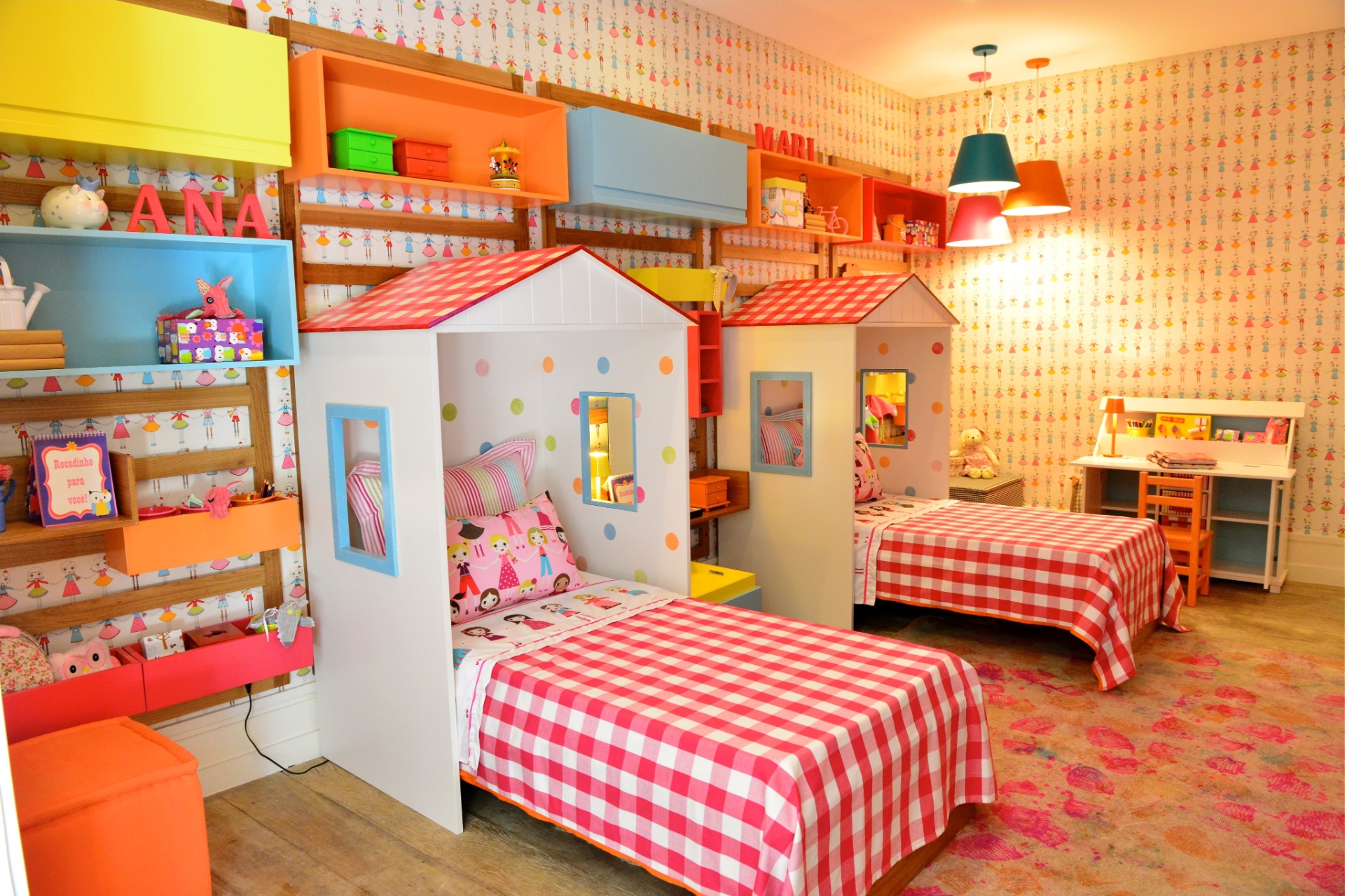 Confira Sugest Es Para Decorar O Quarto De Beb S E Crian As Bol ~ Quarto Pequeno Para Casal De Irmãos Confira Sugest Es Para Decorar O Quarto De Beb S E Crian As Bol ~ Quarto Pequeno Para Casal De Irmãos