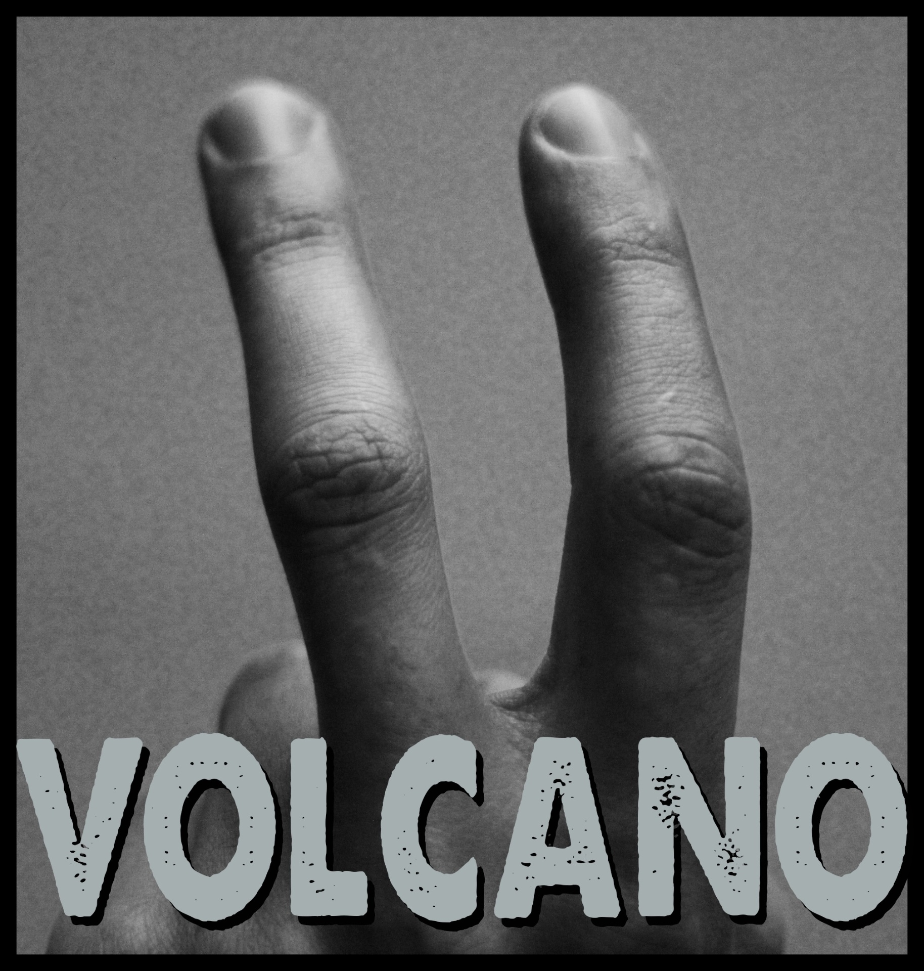 O Volcano também participou do especial com uma versão eletrônica de "Breed", do Nirvana - Divulgação