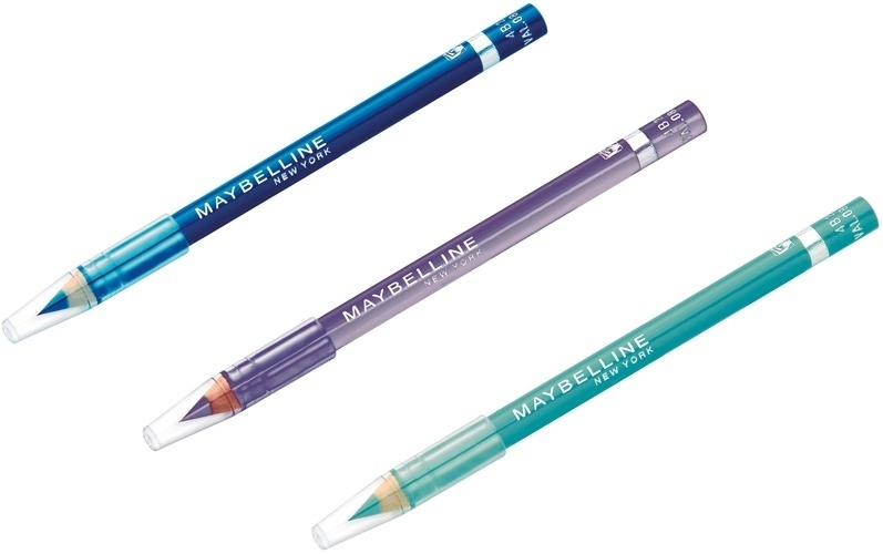 Maybelline - Divulgação