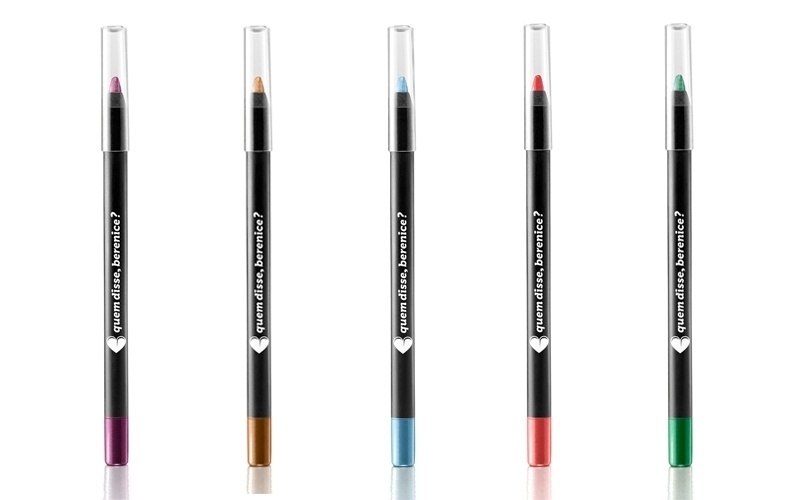 Quem Disse, Berenice? - Divulgação