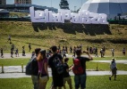 Festival Lollapalooza Brasil 2015 será realizado nos dias 28 e 29 de março - Avener Prado/Folhapress