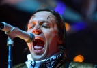 Arcade Fire libera transmissão na íntegra de show no Lollapalooza 2014 - Andre Muzell/UOL