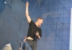 No Lollapalooza, Imagine Dragons arrasta multidão e anuncia "descanso" - Caio Duran/AgNews