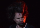Muse não libera transmissão de show no Lollapalooza 2014 - Caio Duran/AgNews