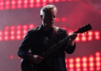 New Order mexe com nostalgia dos fãs e ganha público do Lolla com clássicos - Reinaldo Canato/UOL