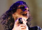 Pela 1ª vez no Brasil, Soundgarden acerta contas com show pesado no Lolla - Caio Duran/AgNews
