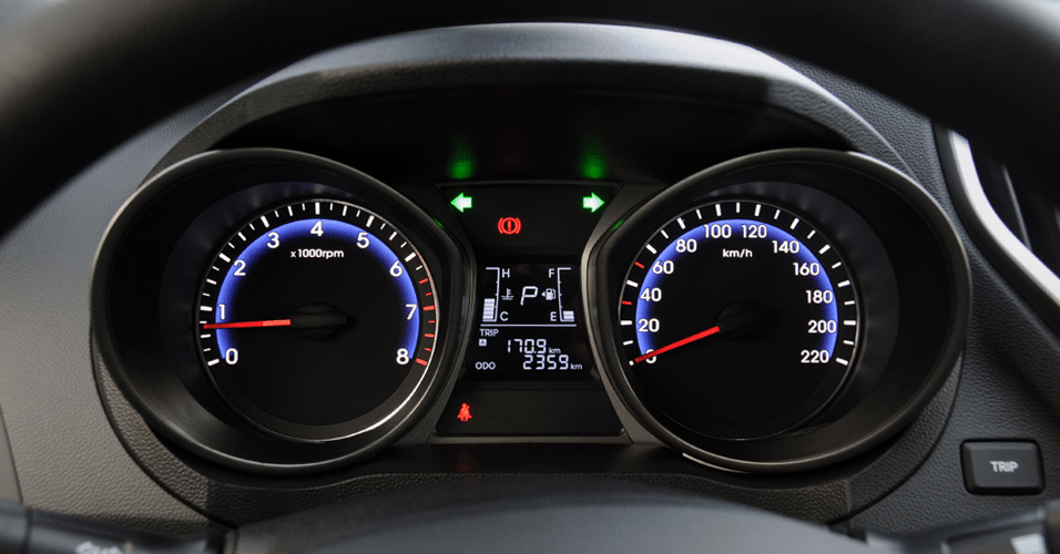 Hyundai HB20S 1.6  A/T Edição Copa do Mundo FIFA - Murilo Góes/UOL