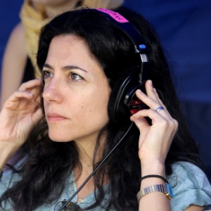 Marina Person - Divulgação - Divulgação