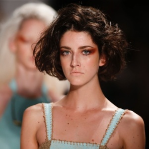 Cabelo de praia - Alexandre Schneider/UOL - Alexandre Schneider/UOL