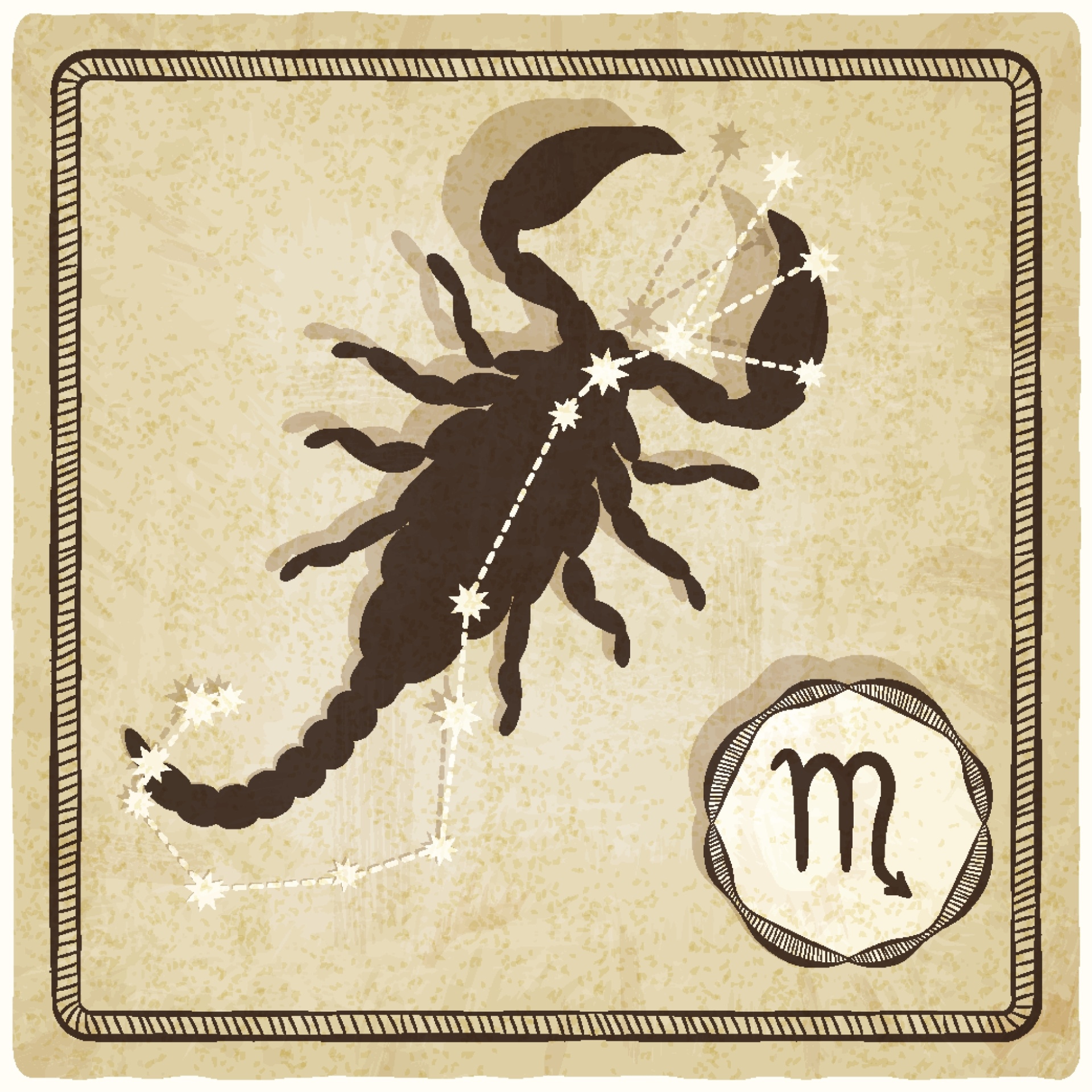 escorpião - Getty Images