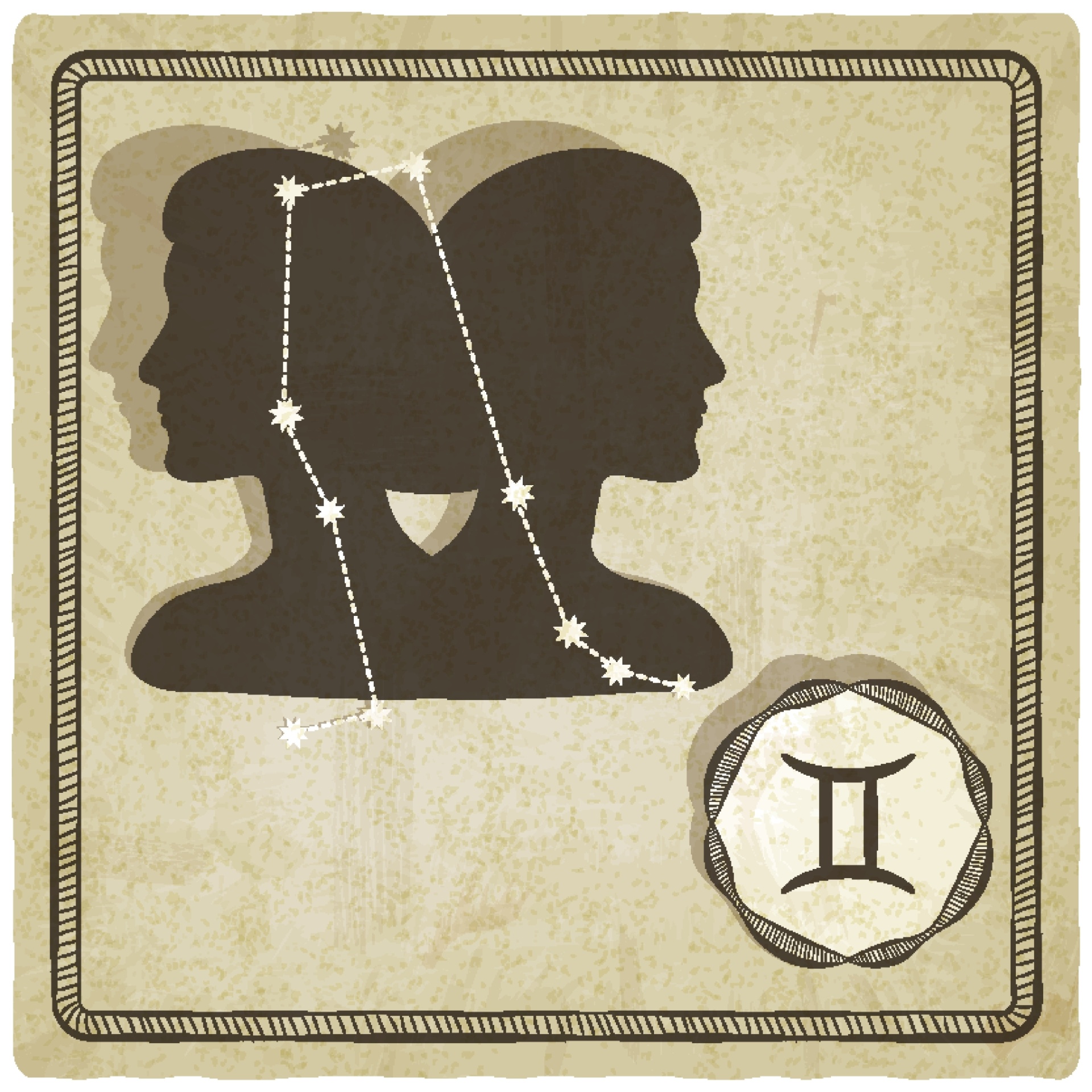 gêmeos - Getty Images