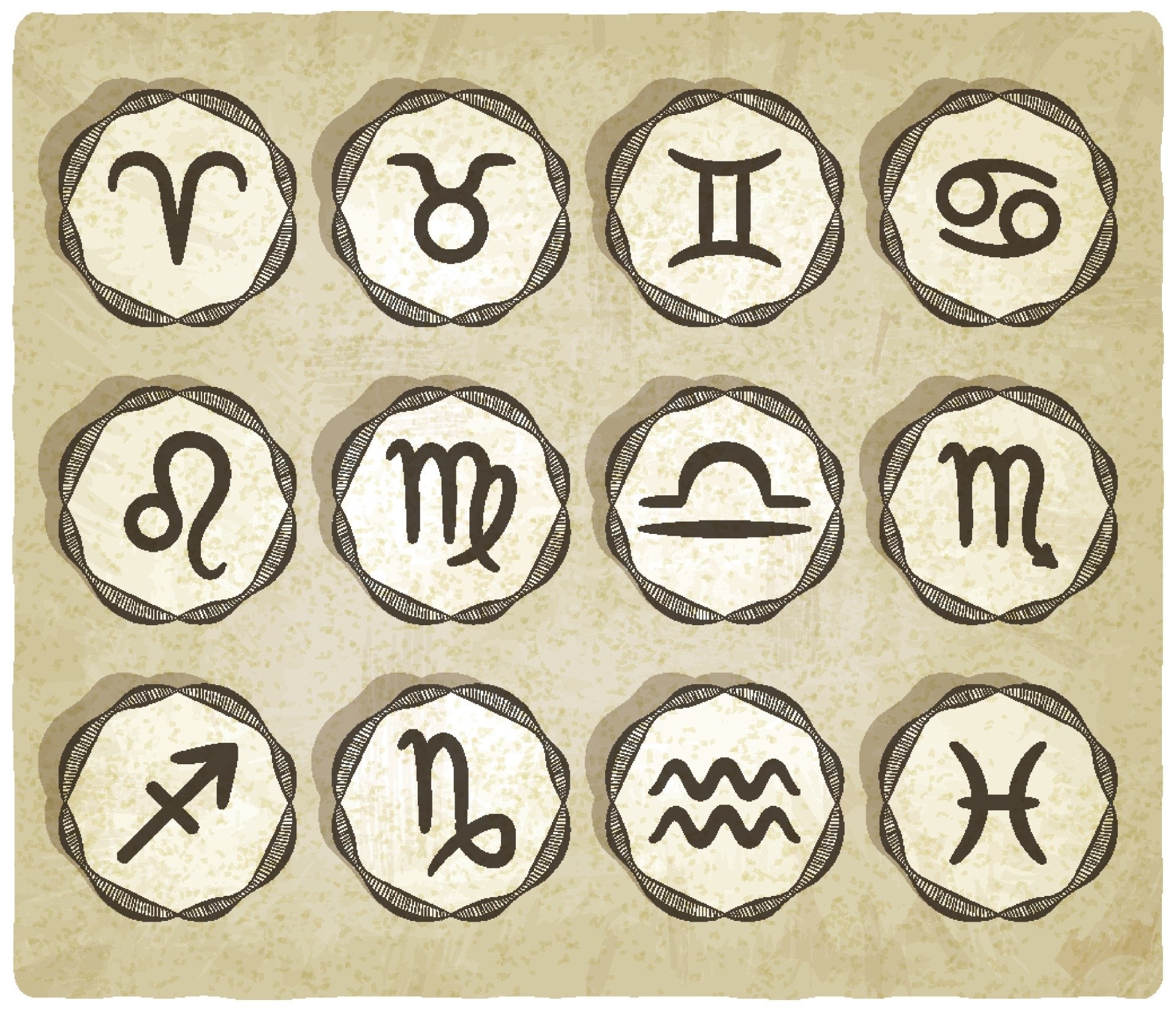 perfil profissional de cada signo - Getty Images