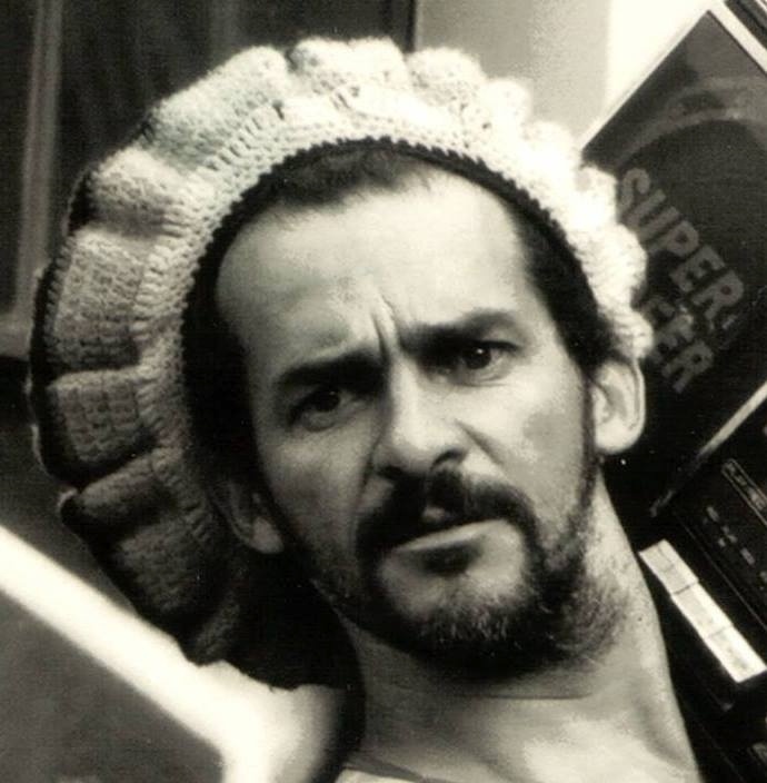 "Triunfo" (Dir: Caue Angeli e Hernani Ramos. 2013) - Divulgação