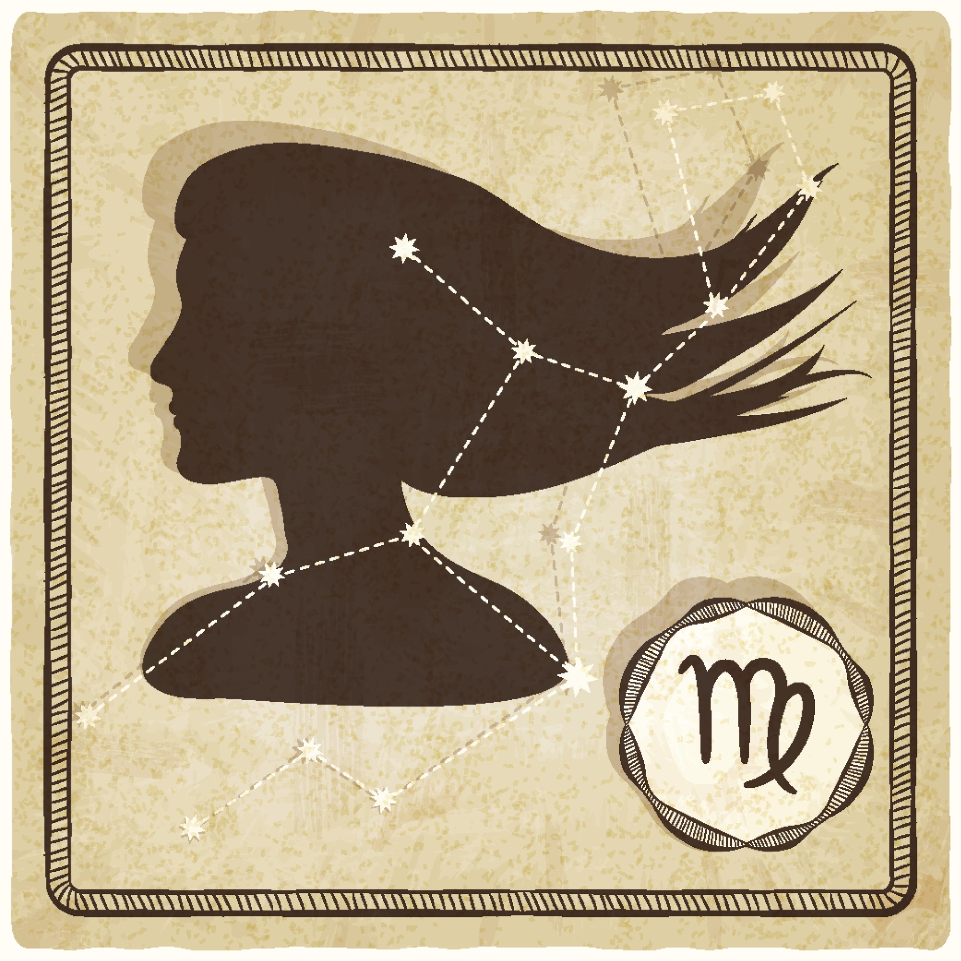 virgem - Getty Images