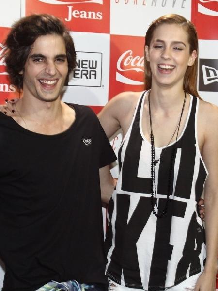 fiu sophia - Felipe Panfili/AgNews - Felipe Panfili/AgNews