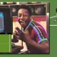 Pelé foi o 1º jogador de futebol da história a estampar capa de videogame