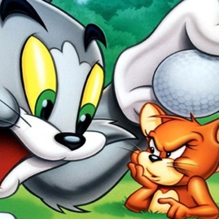 "Tom & Jerry" é um dos desenhos do catálogo do serviço de streaming do canal Boomerang  - Divulgação