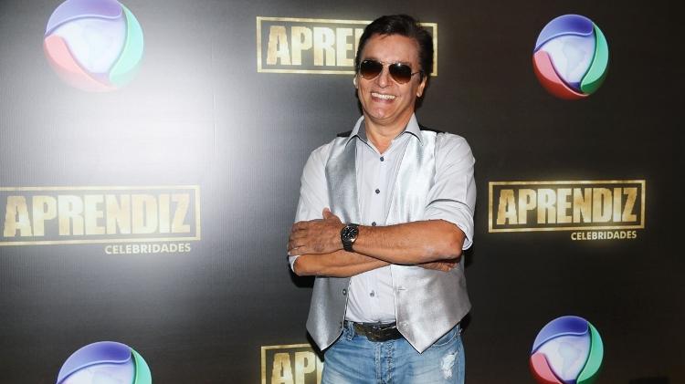 Manuela Scarpa/Photo Rio News