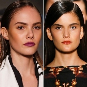 Efeito molhado - Alexandre Schneider/Montagem/UOL - Alexandre Schneider/Montagem/UOL