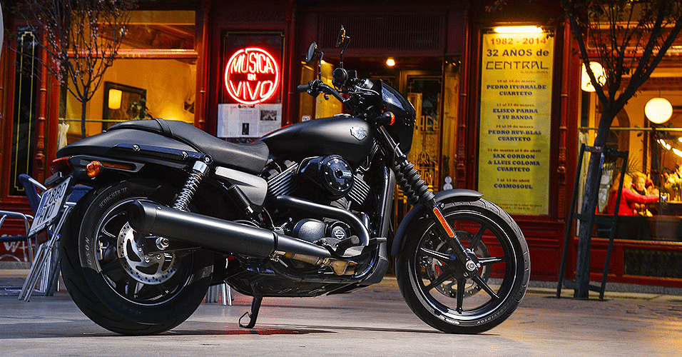 captain america street 750