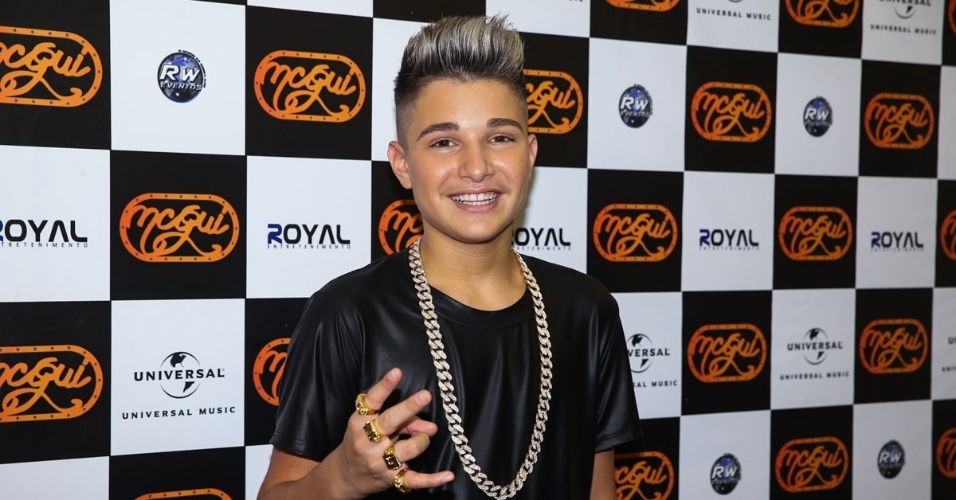 MC Gui BOL Fotos BOL Fotos