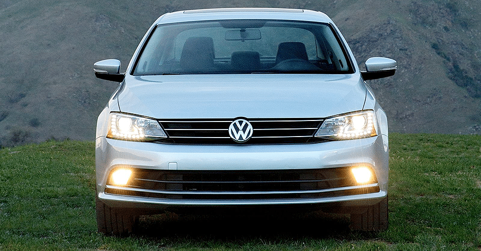 Volkswagen Jetta 2015 - Divulgação