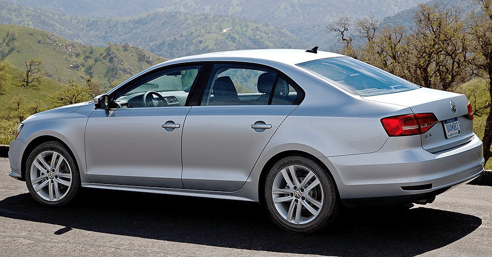 Volkswagen Jetta 2015 - Divulgação